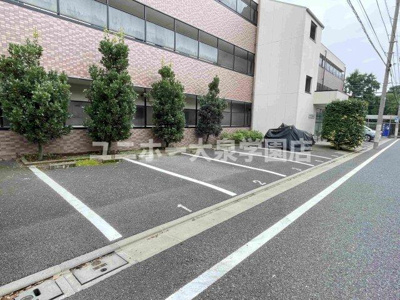 【駐車場】 | サンホワイトカメリア