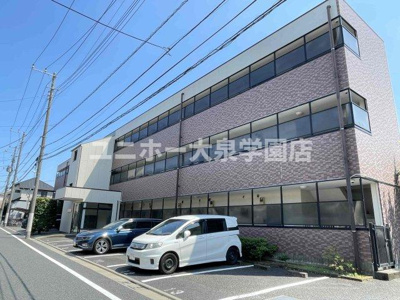【外観】 | サンホワイトカメリア