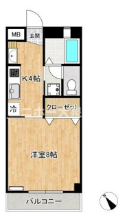 【間取り】 | サンホワイトカメリア