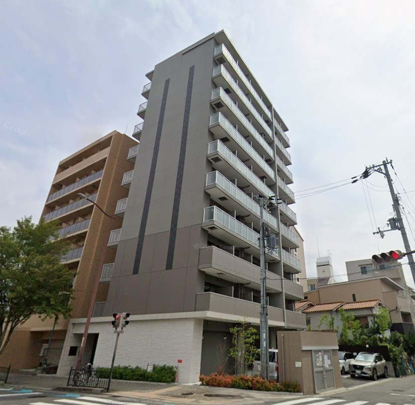 エグゼ江坂