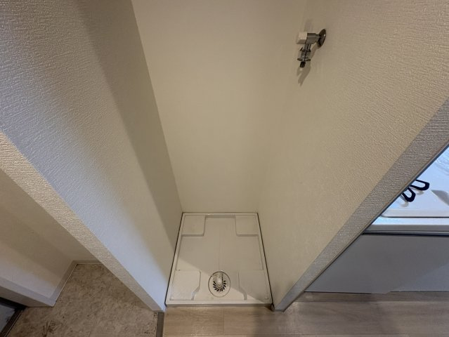 エグゼ江坂の設備
