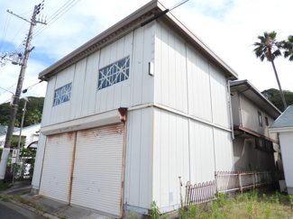【外観】 | 洲本市小路谷1282-53中古住宅