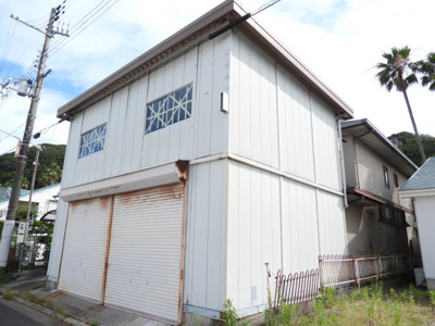 【外観】 | 洲本市小路谷1282-53中古住宅