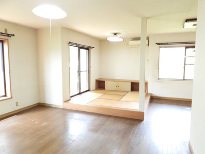 【その他】 | 洲本市小路谷1282-53中古住宅
