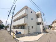 クレアメゾン池田パルテールの画像