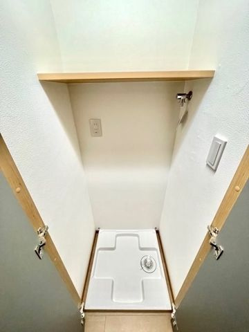 【その他】レジディア笹塚