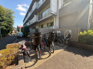 【その他共用部分】 | コリーヌ宮前公園
