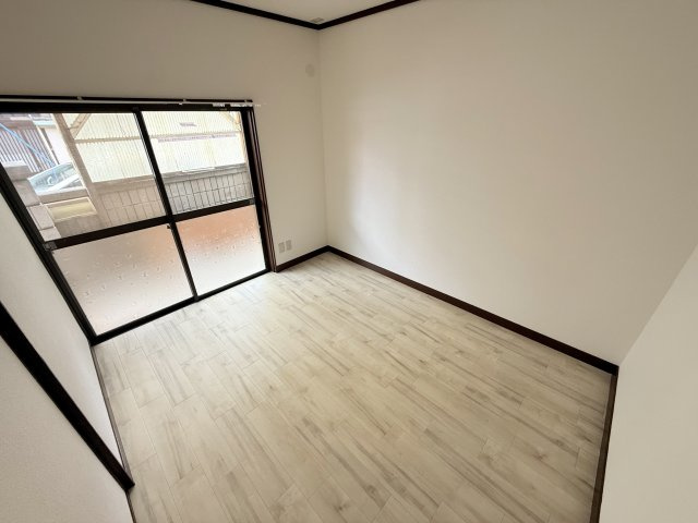 【洋室】 | 太平寺1丁目戸建