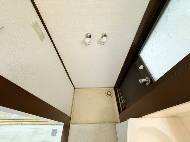 【洗面所】 | 太平寺1丁目戸建