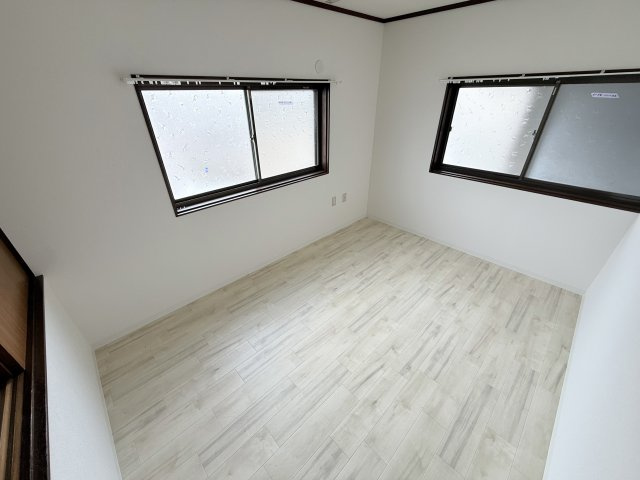 【洋室】 | 太平寺1丁目戸建