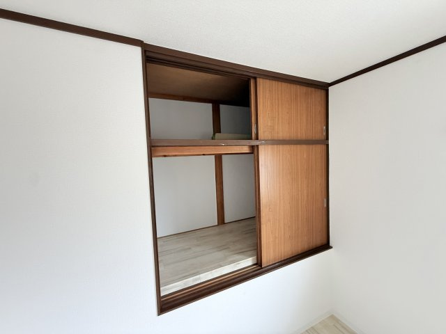 【収納】 | 太平寺1丁目戸建