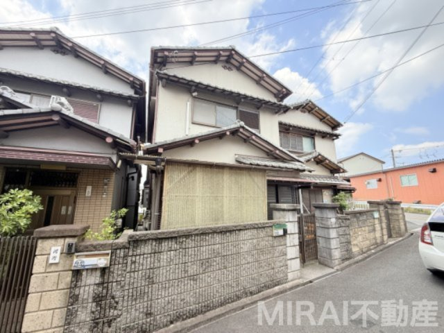 【外観】 | 太平寺1丁目戸建