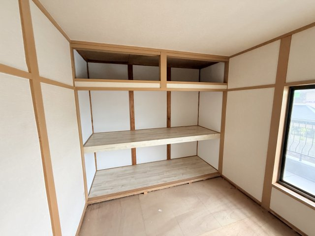 【収納】 | 太平寺1丁目戸建