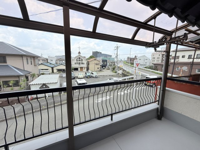 【展望】 | 太平寺1丁目戸建