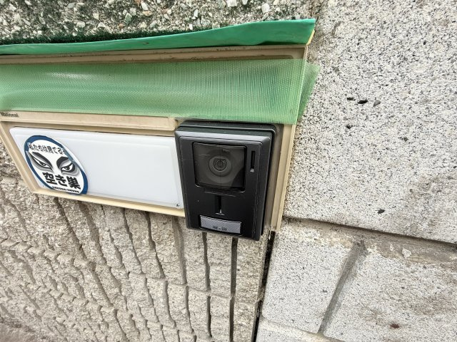 【セキュリティ】 | 太平寺1丁目戸建