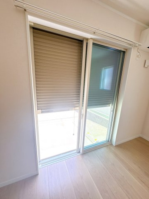 【セキュリティ】 | ＴＢＴ | ※同物件、同タイプのお部屋です