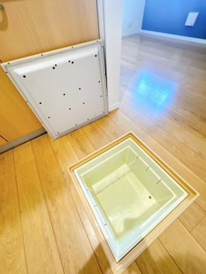 【その他】 | ＴＢＴ | ※同物件、同タイプのお部屋です