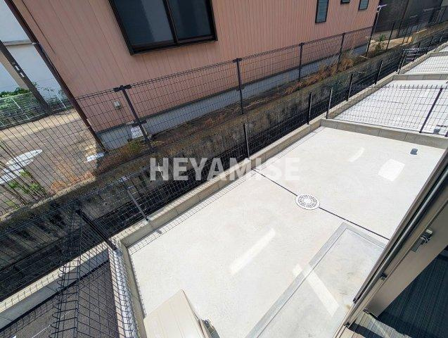 Aqua　Rivaのその他|※室内画像は別号室のもの