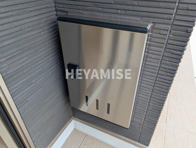 Aqua　Rivaのその他|※室内画像は別号室のもの