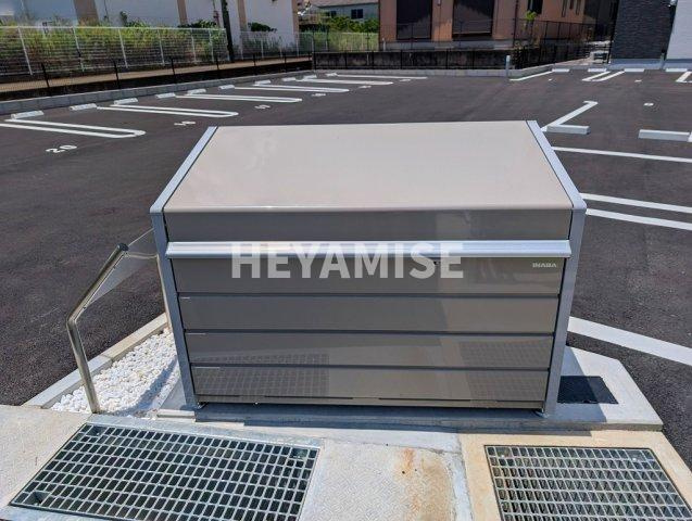 Aqua　Rivaのその他共用部分