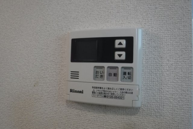 ラルーチェ武蔵小杉の設備|他のお部屋の参考写真となります。