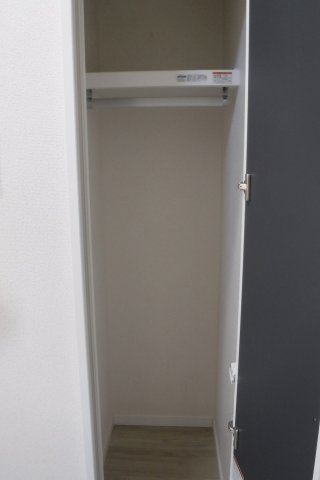 ラルーチェ武蔵小杉の収納|他のお部屋の参考写真となります。
