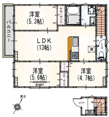 ウエルストン池上