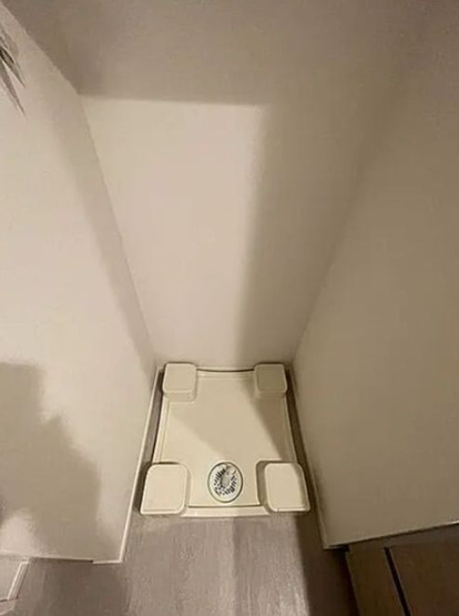 【設備】パークアクシス市谷左内町