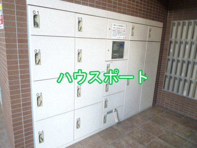 【その他】 | レスポワール向日町ステーションフロント