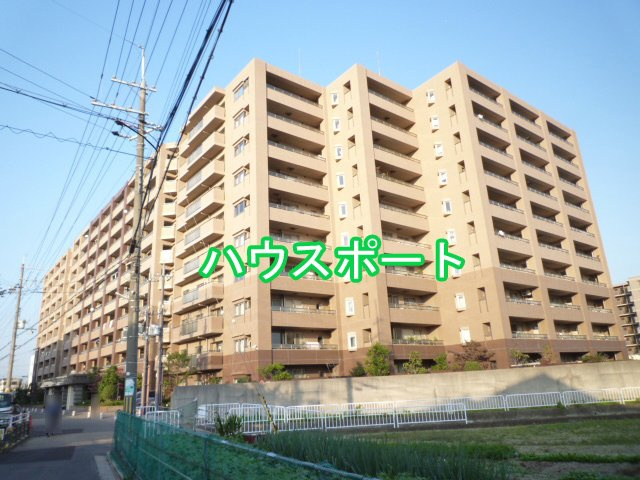 【外観】 | レスポワール向日町ステーションフロント | 総戸数153戸