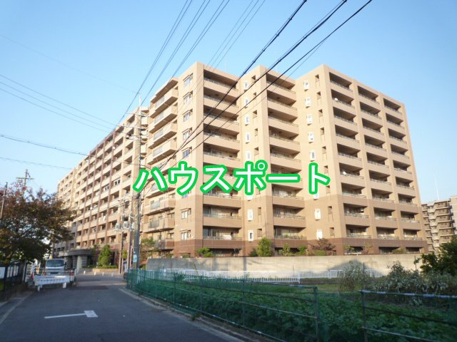 【外観】 | レスポワール向日町ステーションフロント