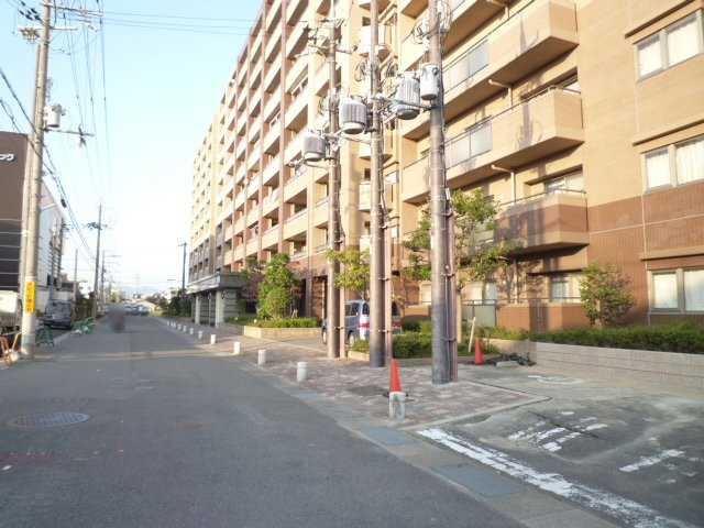  | レスポワール向日町ステーションフロント