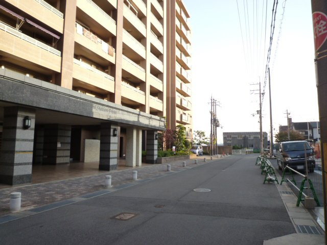  | レスポワール向日町ステーションフロント