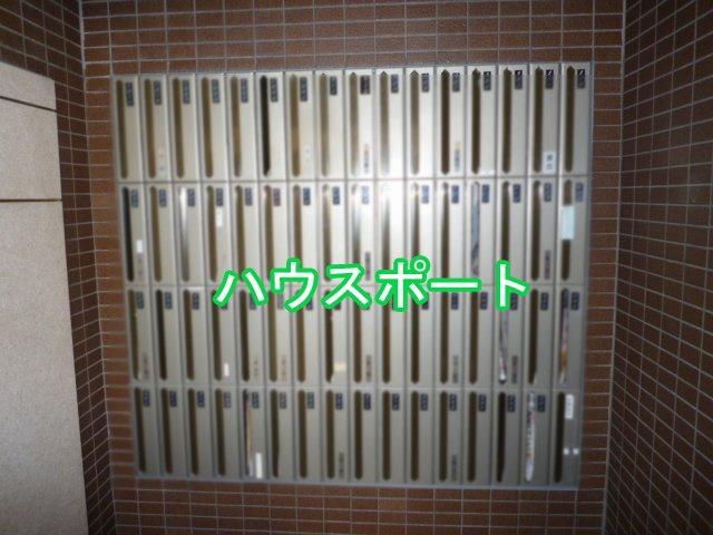【その他】 | レスポワール向日町ステーションフロント
