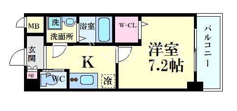 MSR新大阪南