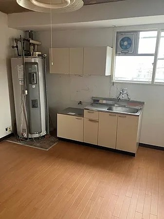 近江八幡ドリームマンション　B棟