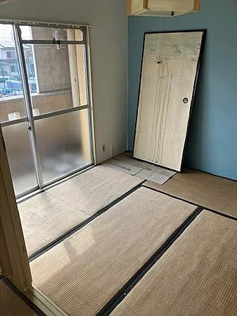 近江八幡ドリームマンション　B棟