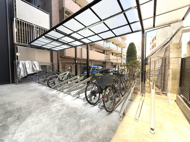 【その他共用部分】Mv.imp大阪塚本 