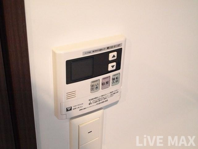 【設備】ボーベル南船場 