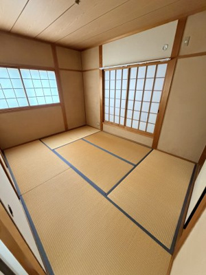 【和室】 | 南河内郡太子町山田481-8