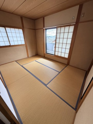 【和室】 | 南河内郡太子町山田481-8
