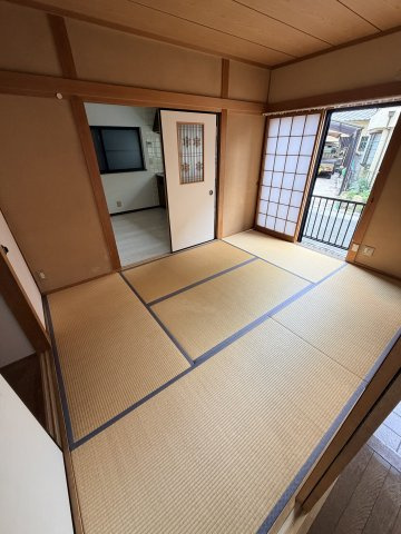 【和室】 | 南河内郡太子町山田481-8
