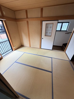 【和室】 | 南河内郡太子町山田481-8