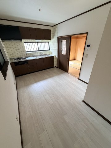 【洋室】 | 南河内郡太子町山田481-8