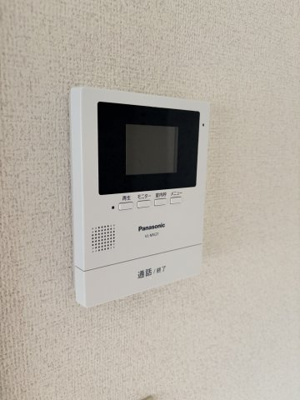 【防犯設備】 | 南河内郡太子町山田481-8