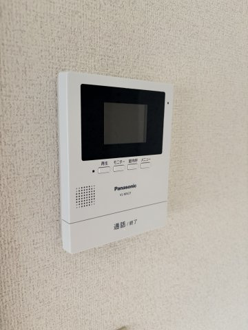 【防犯設備】 | 南河内郡太子町山田481-8