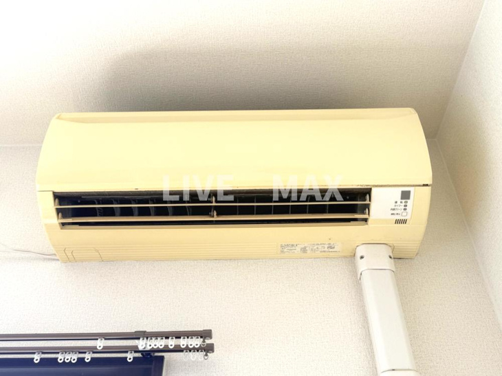 【設備】エクセレント上新15 