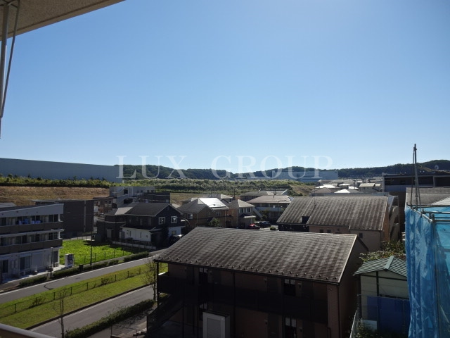 【展望】 | ロワール