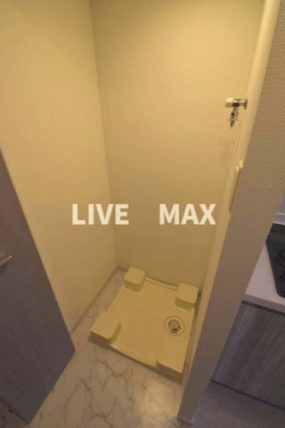 【設備】ラドゥセール江坂Ⅱ