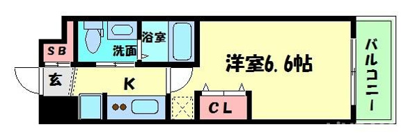 アーデンタワー本町イースト